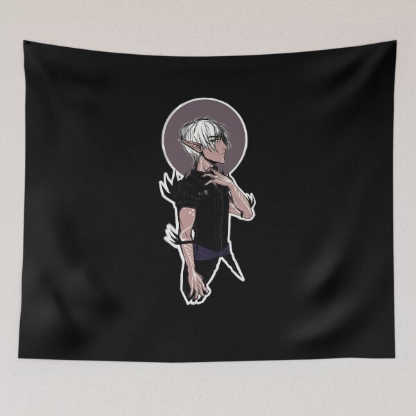 Item preview, Fenris's Touch designed and sold by Yolenia Lee.