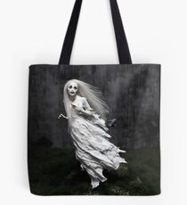 Geisterstunde Tasche