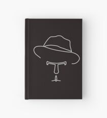 Tom Waits Hardcover Journal