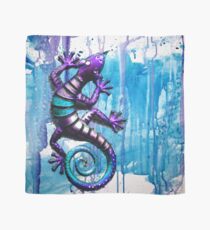 The LIZARD Scarf