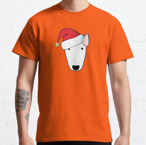 Santa Bully Classic T-Shirt
