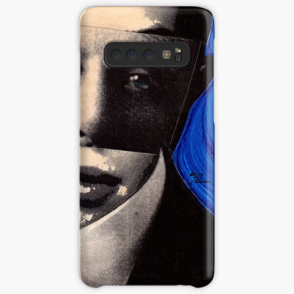 A Stranger Stranger Samsung Galaxy Snap Case
