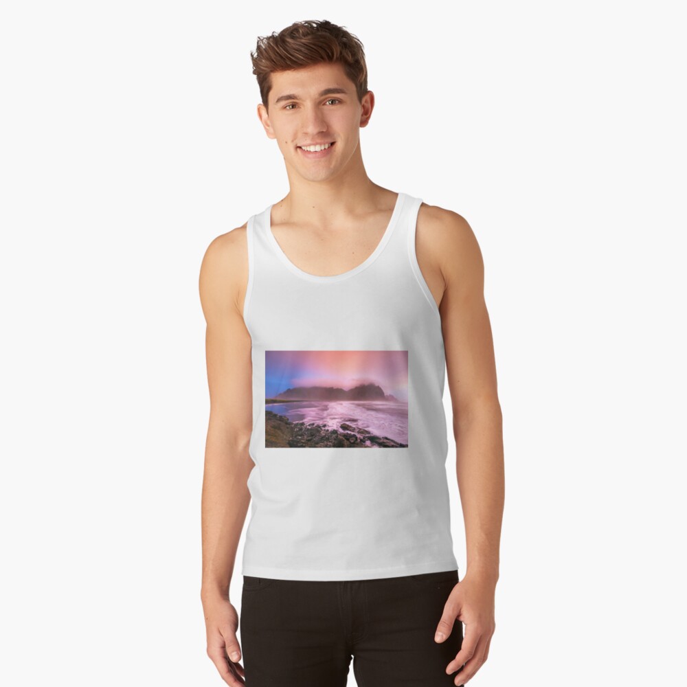 Item preview, Tank Top designed and sold by AdrianAlford.