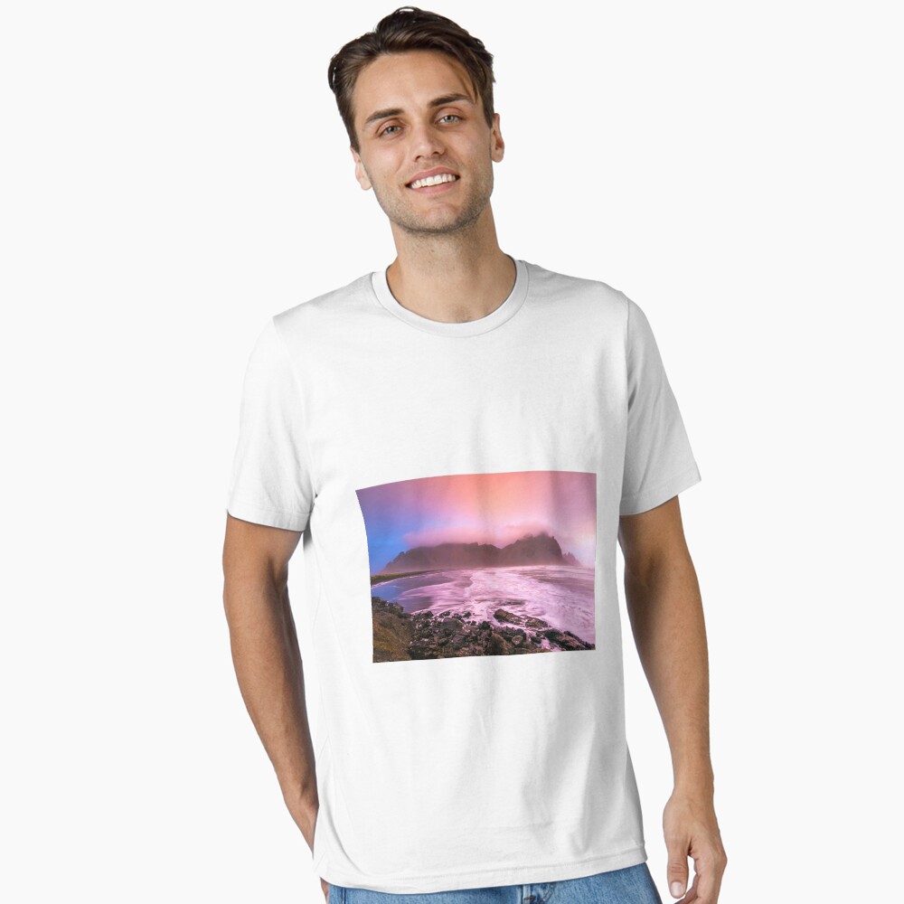 Item preview, Essential T-Shirt designed and sold by AdrianAlford.