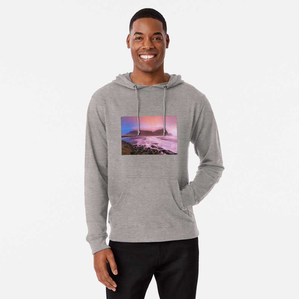 Item preview, Lightweight Hoodie designed and sold by AdrianAlford.