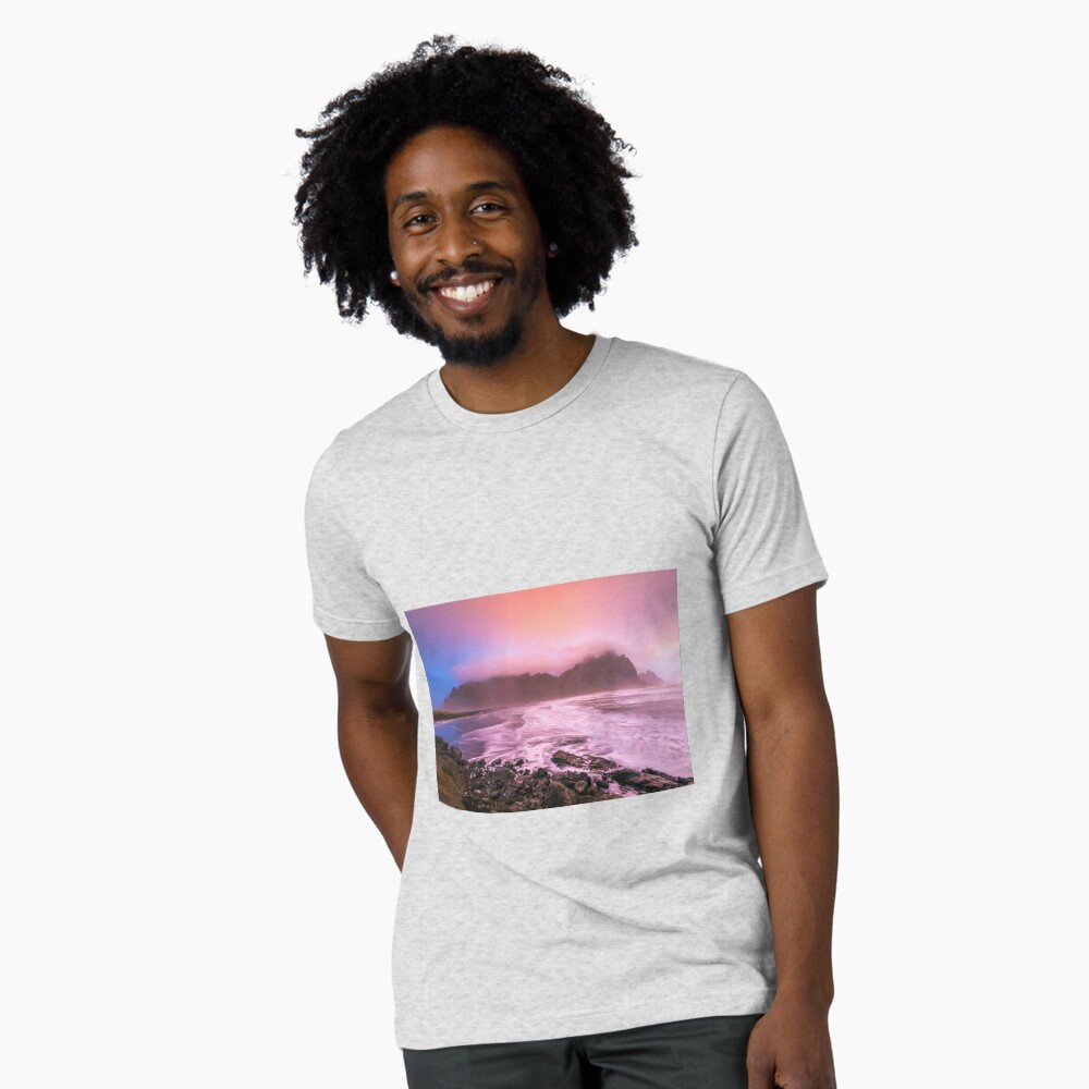 Item preview, Tri-blend T-Shirt designed and sold by AdrianAlford.