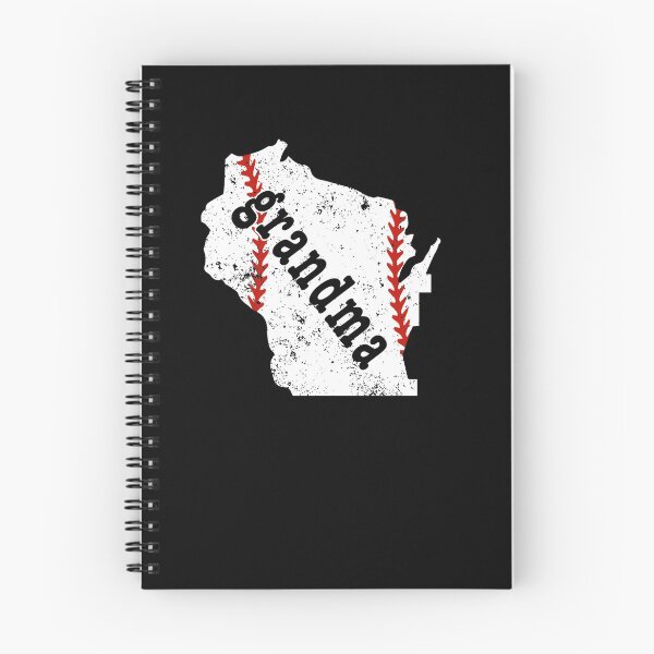 Item preview, Baseball Grandma Shirts For Women Wisconsin Softball Grandma designed and sold by shoppzee.