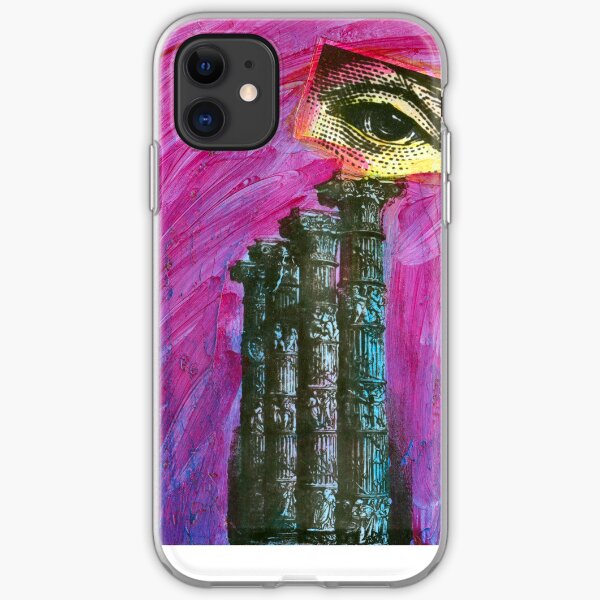 Point of View iPhone Soft Case