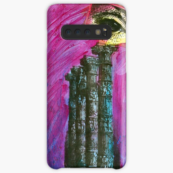 Point of View Samsung Galaxy Snap Case