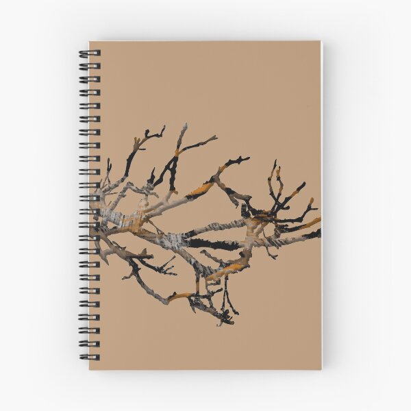 Item preview, Branching out designed and sold by Susan Segal.