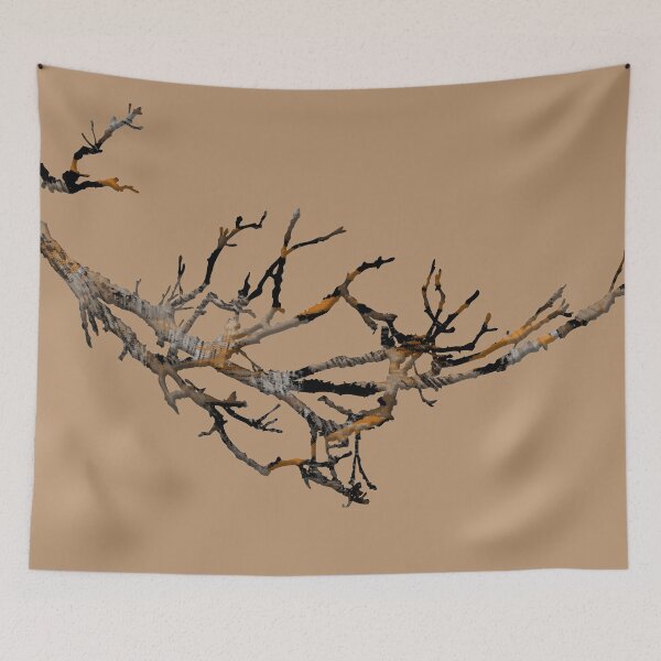 Item preview, Branching out designed and sold by Susan Segal.