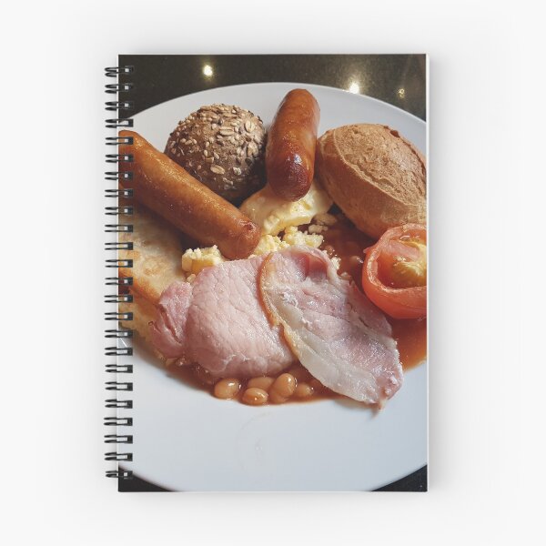 Aperçu de l'œuvre Ulster Fry créée et vendue par skulldragonXT.