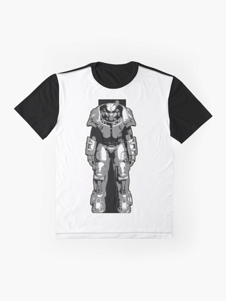 fallout 4 t shirt