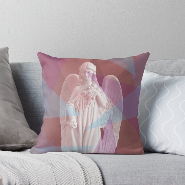 Item preview, Geometric Angel designed and sold by hyggenok.