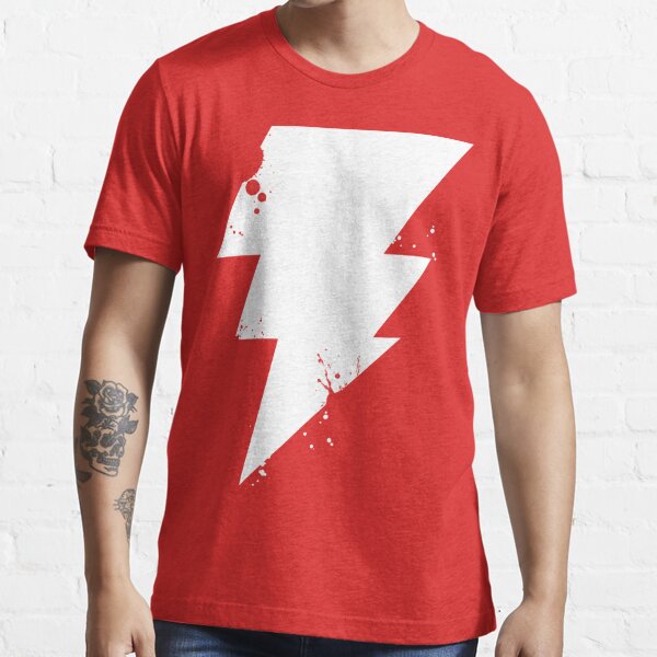 hype lightning t shirt