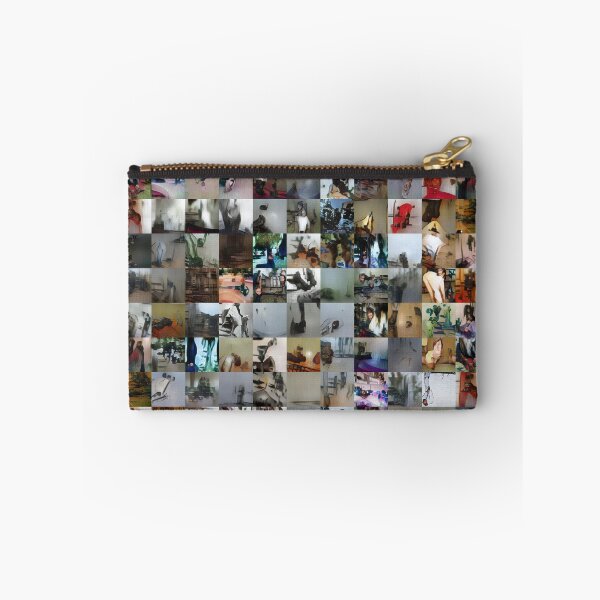 Item preview, Image pattern from artificial intelligent algorithm designed and sold by Lefteris Betsis.