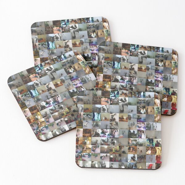 Item preview, Image pattern from artificial intelligent algorithm designed and sold by Lefteris Betsis.