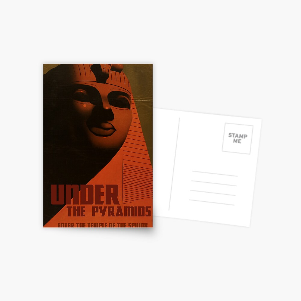 Item preview, Postcard designed and sold by futurilla.