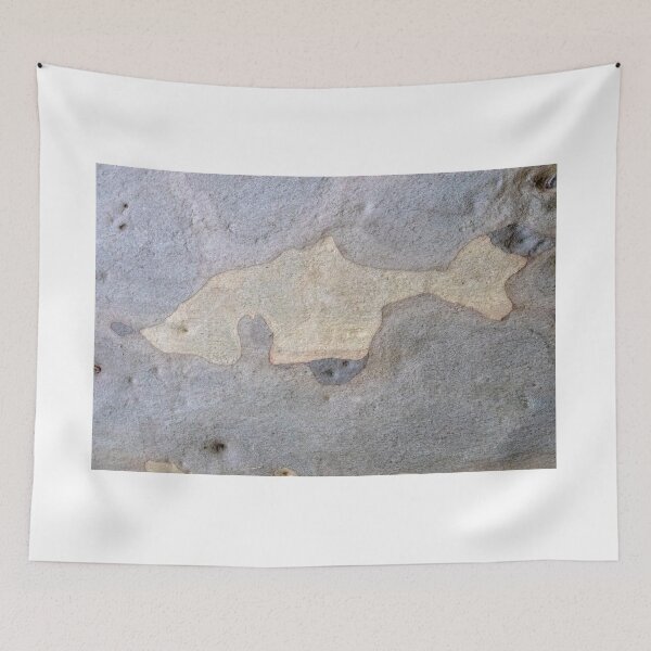 Item preview, Tree Bark with a interesting shape - Shark designed and sold by DPalmer.