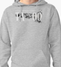 TA13OO Pullover Hoodie