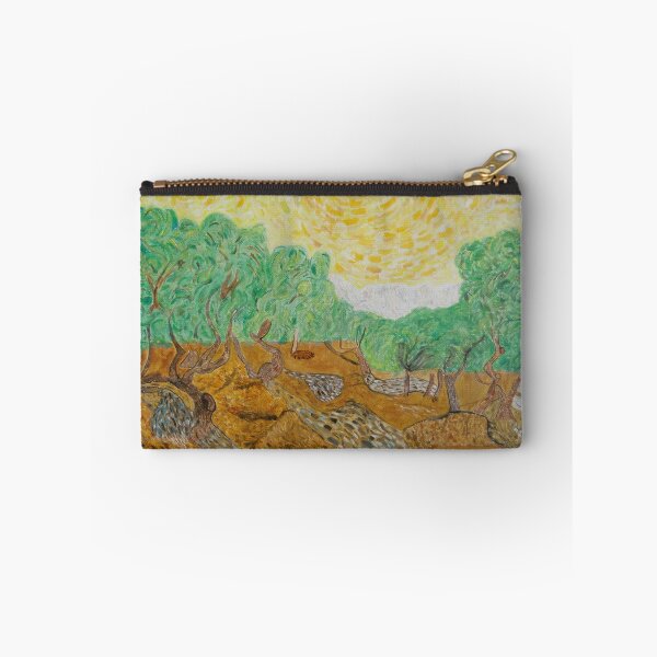 Item preview, Oil Trees designed and sold by Hanspeter Imp.