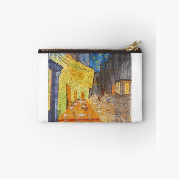 Item preview, RePaint of VanGogh Cafe at night designed and sold by Hanspeter Imp.
