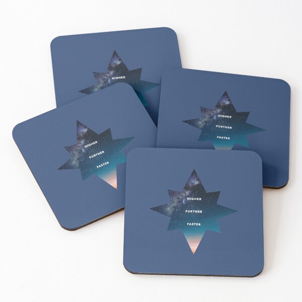 Item preview, Shoot for the stars designed and sold by Iko.