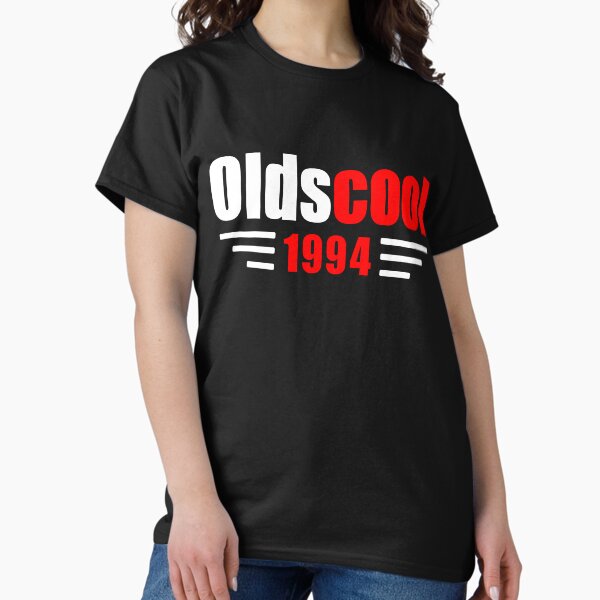 Item preview, 1994 Oldscool Birthday Vintage Retro designed and sold by Mmastert.