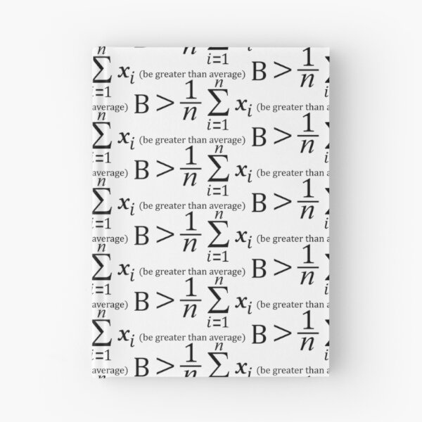 Item preview, Be greater than average designed and sold by Funshirts-.