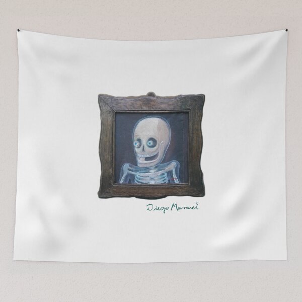 Item preview, The laugh of the scoundrel designed and sold by Diego Manuel Rodriguez.