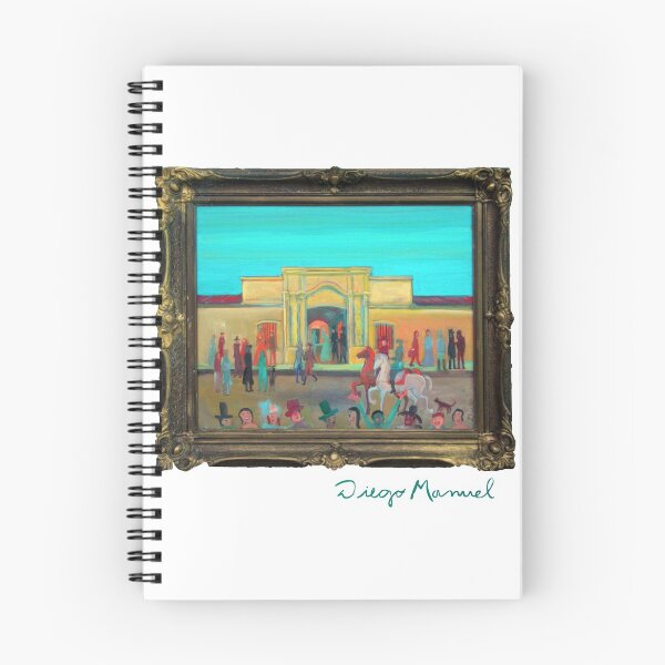 Item preview, 9 de Julio , casa de Tucumán designed and sold by Diego Manuel Rodriguez.