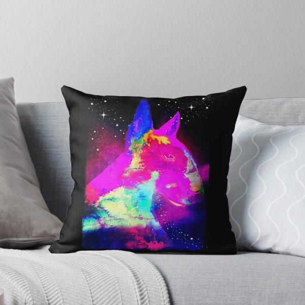 Item preview, Psychedelic Pup - Bullies Rule  designed and sold by BulliesRule.