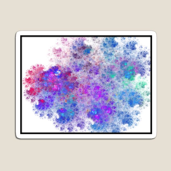 Item preview, Fractal 49-7130 designed and sold by FlamingFractals.