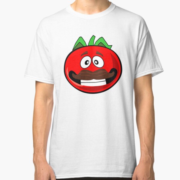 Tomato Man Classic T-Shirt