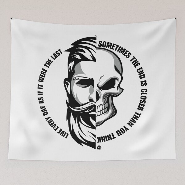 Item preview, Live every DAY as if it were the last designed and sold by netrok.