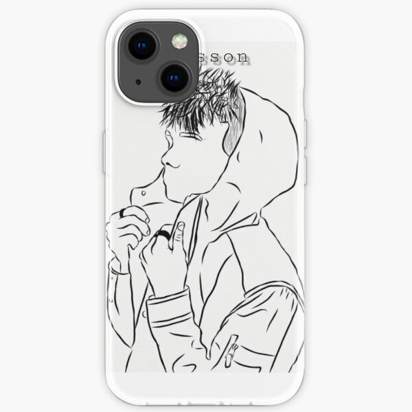 #Besson 98 iPhone Flexible Hülle
