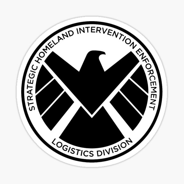 Artikel-Vorschau von SHIELD Logo, designt und verkauft von timlim0999.