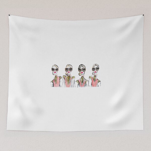 Item preview, style fashion designed and sold by María Andrés.