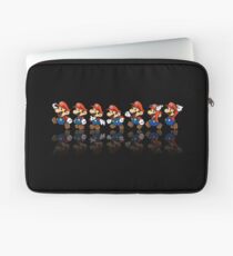 Paper Mario Laptop Sleeve