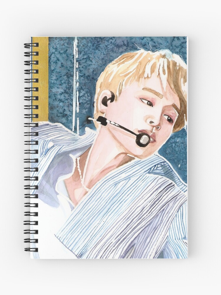 BTS-Jimin-... NFT for sale at Mintable.app