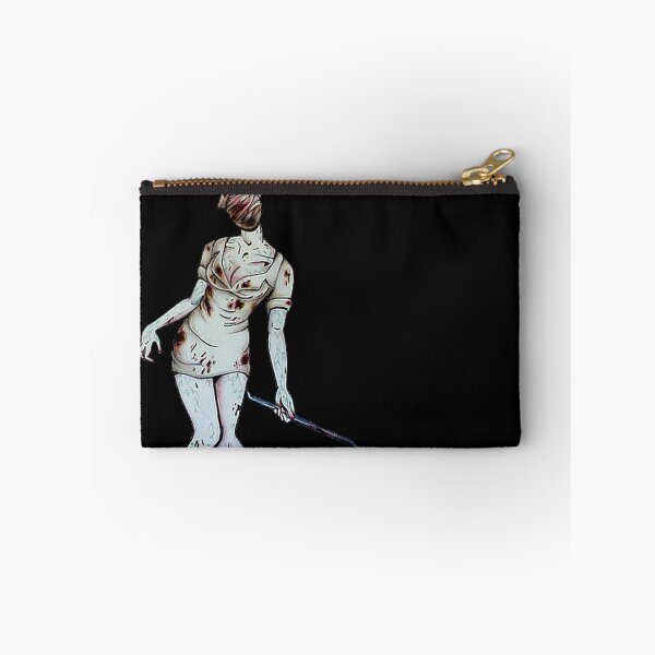 Item preview, Silent Hill Nurse designed and sold by Samantha Little.