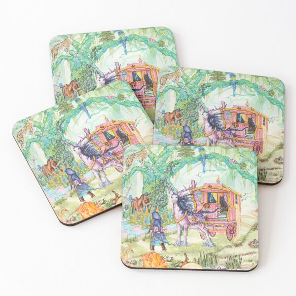 Item preview, The old Storyteller designed and sold by Nadine Thome.