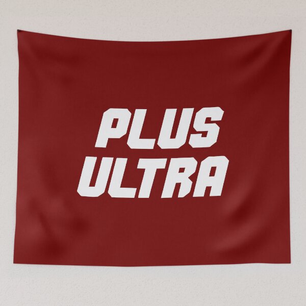 Item preview, Plus Ultra designed and sold by hildarome.