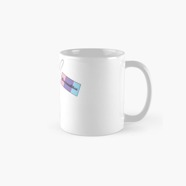 Bisexualitea Classic Mug