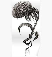 Emptiness Poster