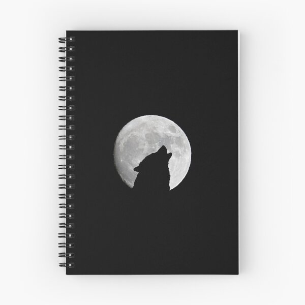 Item preview, Night wolf designed and sold by idecpizza.