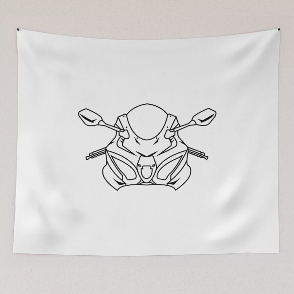 Item preview, GSXR designed and sold by Sandorm.