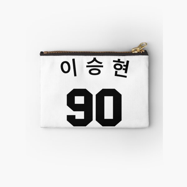 Item preview, Seungri 1.0 designed and sold by printwagon.