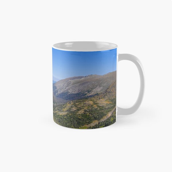 Item preview, USA. Colorado. Rocky Mountains National Park. designed and sold by vadim19.