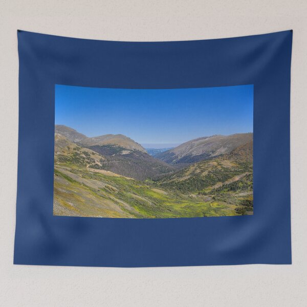 Item preview, USA. Colorado. Rocky Mountains National Park. designed and sold by vadim19.